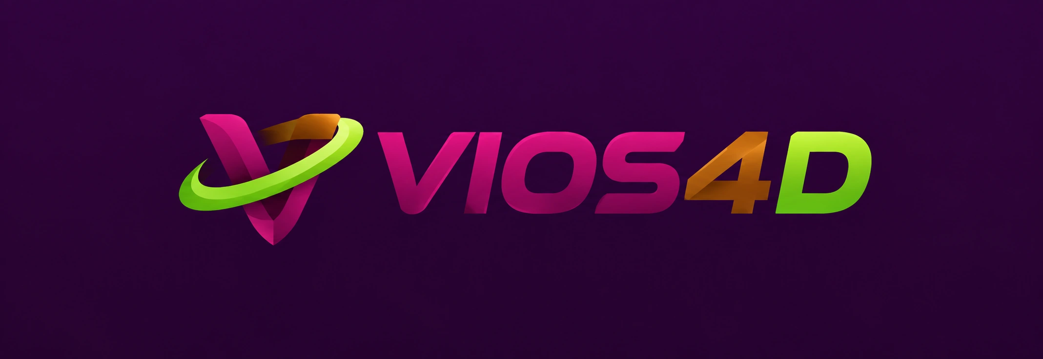 VIOS4D Logo