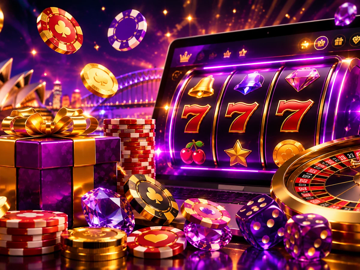 Pengguna meninjau hasil dan riwayat akun VIOS4D melalui ponsel