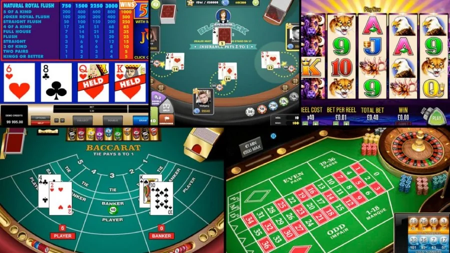 Tampilan ruang permainan mobile untuk bingo VIOS4D